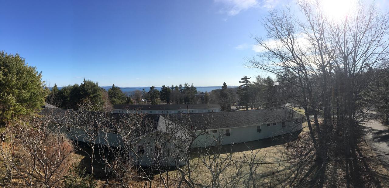 Edenbrook Motel Bar Harbor Exterior photo